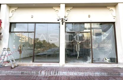 Shop - Studio for rent in Al Huda Building - Naif - Deira - Dubai