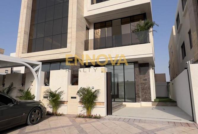 87025125 - الصورة الرئيسية للعقار