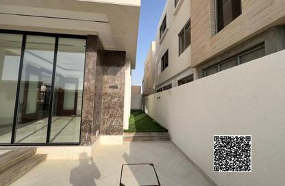 Villa - 6 Bedrooms - 7 Bathrooms for sale in Al Yasmeen 1 - Al Yasmeen - Ajman