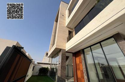 Villa - 6 Bedrooms - 7 Bathrooms for sale in Al Yasmeen 1 - Al Yasmeen - Ajman