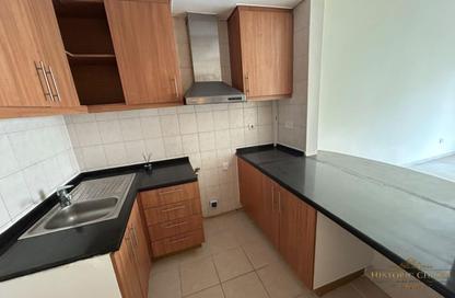 Apartment - Studio - 1 for rent in Building 88 - Mediterranean Cluster - Discovery Gardens - Dubai