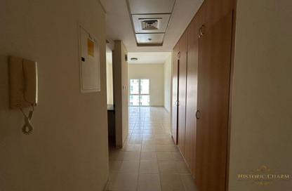 Apartment - Studio - 1 for rent in Building 88 - Mediterranean Cluster - Discovery Gardens - Dubai Apartment - Studio - 1 for rent in Building 88 - Mediterranean Cluster - Discovery Gardens - Dubai