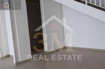 Warehouse - Studio - 1 Bathroom for rent in Ajman Industrial 1 - Ajman Industrial Area - Ajman