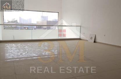 Warehouse - Studio - 1 Bathroom for rent in Ajman Industrial 1 - Ajman Industrial Area - Ajman