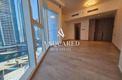 Apartment - 1 Bedroom - 2 Bathrooms for rent in Me Do Re Tower - JLT Cluster L - Jumeirah Lake Towers - Dubai