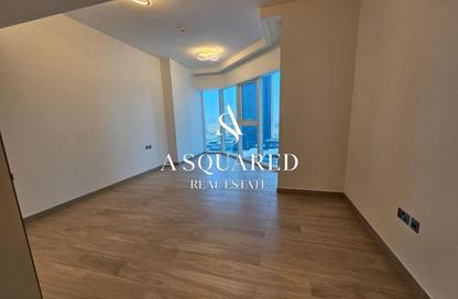 Apartment - 1 Bedroom - 2 Bathrooms for rent in Me Do Re Tower - JLT Cluster L - Jumeirah Lake Towers - Dubai