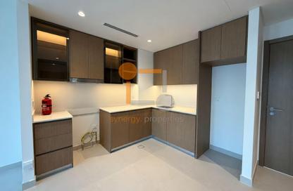 Apartment - 1 - 1 for rent in Cedar at Creek Beach Building 2 - Cedar at Creek Beach - Creek Beach - Dubai Creek Harbour (The Lagoons) - Dubai Apartment - 1 - 1 for rent in Cedar at Creek Beach Building 2 - Cedar at Creek Beach - Creek Beach - Dubai Creek Harbour (The Lagoons) - Dubai