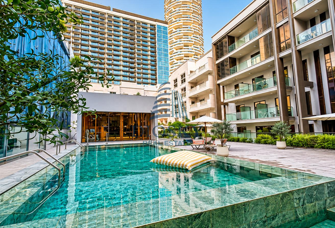 Community View | Fully Furnished | Vacant Now photo 9