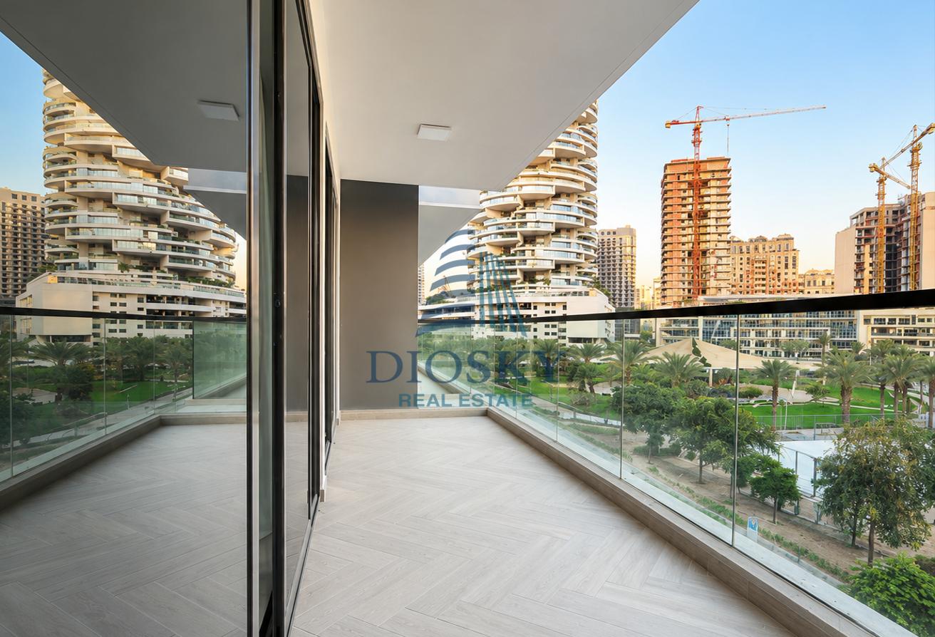 Community View | Fully Furnished | Vacant Now photo 7