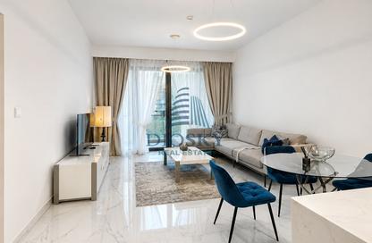 Apartment - 1 Bedroom - 2 Bathrooms for rent in Lumina Vista Residences - District 14 - Jumeirah Village Circle - Dubai