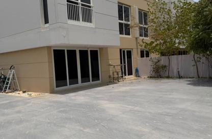 Villa - 4 Bedrooms - 4 Bathrooms for rent in Al Zahia Garden Apartments - Al Zahia - Muwaileh Commercial - Sharjah
