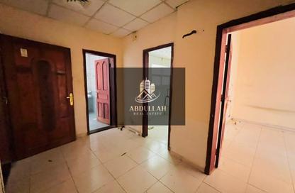 Apartment - Studio - 1 Bathroom for rent in Muwailih Building - Muwaileh - Sharjah
