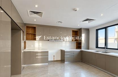 Villa - 5 - 7 for rent in Jebel Ali Village Villas - Jebel Ali Village - Jebel Ali - Dubai