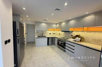 Villa - 3 Bedrooms - 2 Bathrooms for rent in Springs 1 - The Springs - Dubai