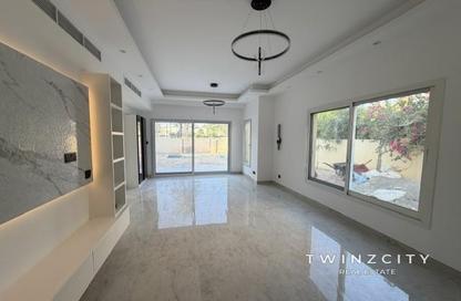Villa - 3 Bedrooms - 2 Bathrooms for rent in Springs 1 - The Springs - Dubai