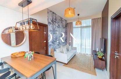 Apartment - 2 Bedrooms - 2 Bathrooms for rent in Vera Residences - Business Bay - Dubai