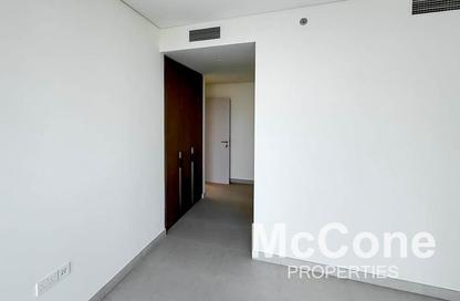 Apartment - 2 Bedrooms - 2 Bathrooms for rent in Beach Mansion Tower 1 - Beach Mansion - Emaar Beachfront - Dubai Harbour - Dubai