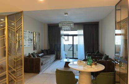 Apartment - 1 Bedroom - 1 Bathroom for sale in Rahaal 2 - Madinat Jumeirah Living - Umm Suqeim - Dubai Apartment - 1 Bedroom - 1 Bathroom for sale in Rahaal 2 - Madinat Jumeirah Living - Umm Suqeim - Dubai