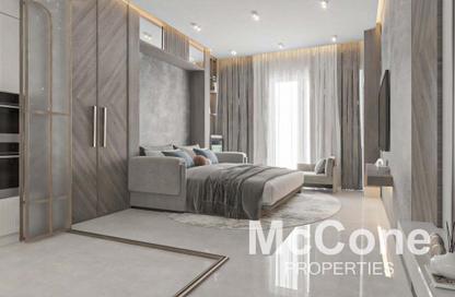 Apartment - Studio - 1 Bathroom for sale in Grandala - Jumeirah Garden City - Al Satwa - Dubai Apartment - Studio - 1 Bathroom for sale in Grandala - Jumeirah Garden City - Al Satwa - Dubai