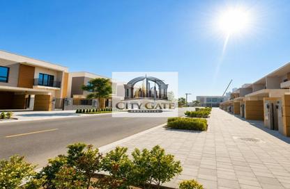 Villa - 4 - 5 for sale in AZHA Community - Al Amerah - Ajman
