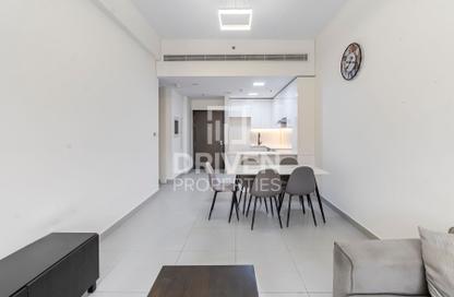 Apartment - 2 Bedrooms - 2 Bathrooms for sale in The Wings Block B - The Wings - Arjan - Dubai