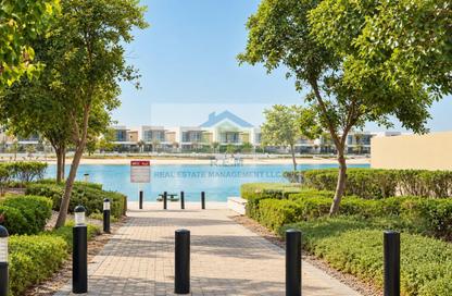 Villa - 4 - 6 for sale in Malibu - Mina Al Arab - Ras Al Khaimah