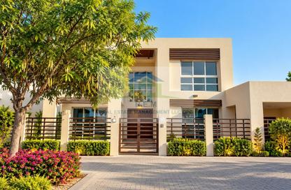 Villa - 4 - 6 for sale in Malibu - Mina Al Arab - Ras Al Khaimah