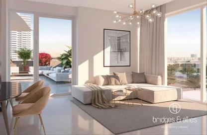 Apartment - 1 Bedroom - 2 Bathrooms for sale in Azizi Mirage - Dubai Studio City - Dubai Apartment - 1 Bedroom - 2 Bathrooms for sale in Azizi Mirage - Dubai Studio City - Dubai