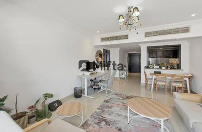Apartment - 1 Bedroom - 2 Bathrooms for rent in Le Grand Chateau B - Le Grand Chateau - District 10 - Jumeirah Village Circle - Dubai Apartment - 1 Bedroom - 2 Bathrooms for rent in Le Grand Chateau B - Le Grand Chateau - District 10 - Jumeirah Village Circle - Dubai