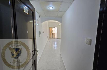 Apartment - 2 Bedrooms - 2 Bathrooms for rent in Al Nad - Al Qasimia - Sharjah