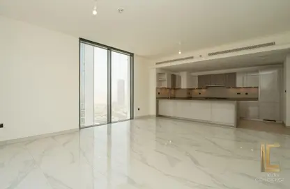 Apartment - 3 Bedrooms - 4 Bathrooms for sale in Crest Grande - Sobha Hartland - Mohammed Bin Rashid City - Dubai