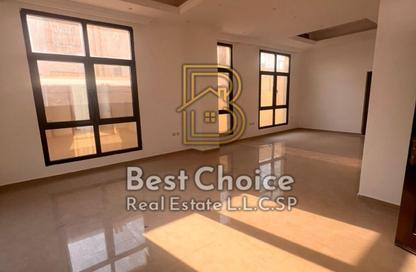 Villa - 5 Bedrooms - 7 Bathrooms for rent in Al Hooshi Villas - Hoshi - Al Badie - Sharjah