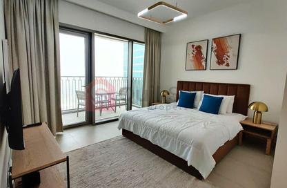 Apartment - 2 Bedrooms - 3 Bathrooms for rent in Downtown Views II Tower 1 - Downtown Views II - Zabeel 2 - Zabeel - Dubai Apartment - 2 Bedrooms - 3 Bathrooms for rent in Downtown Views II Tower 1 - Downtown Views II - Zabeel 2 - Zabeel - Dubai