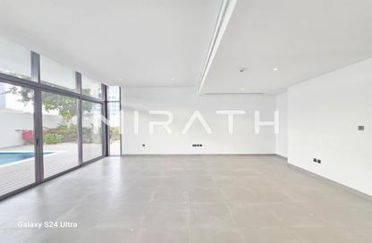 Villa - 4 - 5 for rent in Al Barsha 1 Villas - Al Barsha 1 - Al Barsha - Dubai