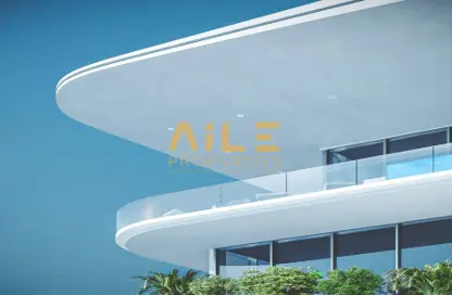 شقة - غرفة نوم - 2 حمامات للبيع في ذا أورتشارد بليس برج دي - ذا أورشارد بليس - الضاحية 12 - قرية جميرا الدائرية - دبي