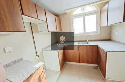 Apartment - 1 Bedroom - 1 Bathroom for rent in Muwaileh Commercial - Sharjah