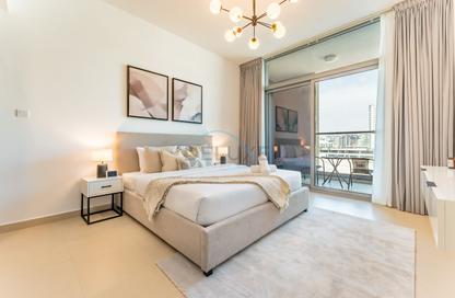 Apartment - 1 - 1 for rent in Orion Building - Arjan - Dubai Apartment - 1 - 1 for rent in Orion Building - Arjan - Dubai