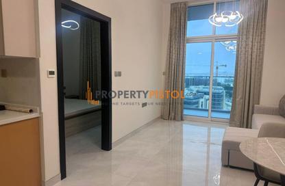Apartment - 1 Bedroom - 1 Bathroom for rent in Skyz by Danube - Arjan - Dubai