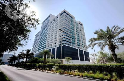 Apartment - 1 Bedroom - 2 Bathrooms for sale in Binghatti Azure - District 16 - Jumeirah Village Circle - Dubai