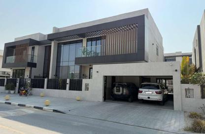 Villa - 5 - 6 for rent in West Village - Al Furjan - Dubai