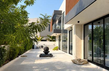 Villa - 5 - 6 for rent in West Village - Al Furjan - Dubai