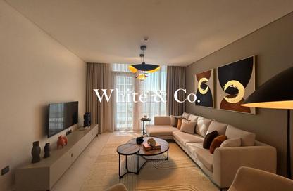 Apartment - 1 - 2 for rent in Residences 13 - The Residences at District One - District One - Mohammed Bin Rashid City - Dubai Apartment - 1 - 2 for rent in Residences 13 - The Residences at District One - District One - Mohammed Bin Rashid City - Dubai