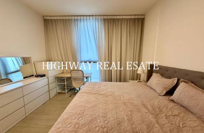 Apartment - 1 Bedroom - 2 Bathrooms for rent in MISK Apartments - Aljada - Sharjah Apartment - 1 Bedroom - 2 Bathrooms for rent in MISK Apartments - Aljada - Sharjah