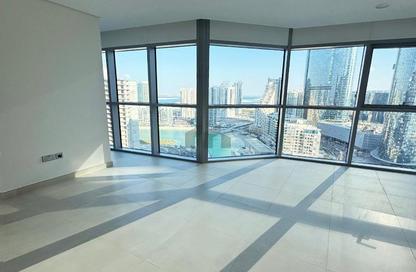 Apartment - 3 - 3 for sale in Radiant Square - City Of Lights - Al Reem Island - Abu Dhabi