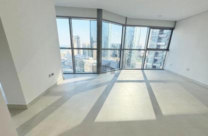 Apartment - 3 - 3 for sale in Radiant Square - City Of Lights - Al Reem Island - Abu Dhabi
