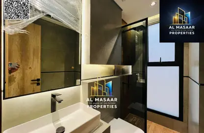 فيلا - 6 غرف نوم - 8 حمامات للبيع في الباهيه هيلز - الباهية - عجمان