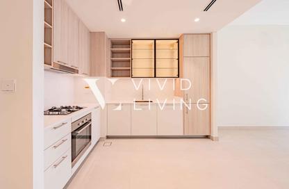 Apartment - 1 - 1 for rent in Parkside Views - Dubai Hills Estate - Dubai
