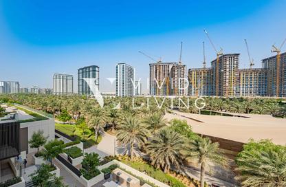 Apartment - 1 - 1 for rent in Parkside Views - Dubai Hills Estate - Dubai