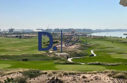 Apartment - Studio - 1 Bathroom for rent in Ansam 3 - Ansam - Yas Island - Abu Dhabi Apartment - Studio - 1 Bathroom for rent in Ansam 3 - Ansam - Yas Island - Abu Dhabi