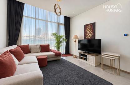 Apartment - 1 - 2 for rent in Signature Livings North - Signature Livings - District 10 - Jumeirah Village Circle - Dubai Apartment - 1 - 2 for rent in Signature Livings North - Signature Livings - District 10 - Jumeirah Village Circle - Dubai